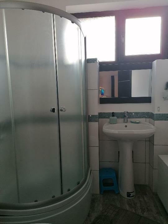Apartament 3 camere Calea Victoriei Bucuresti — fotografie 7