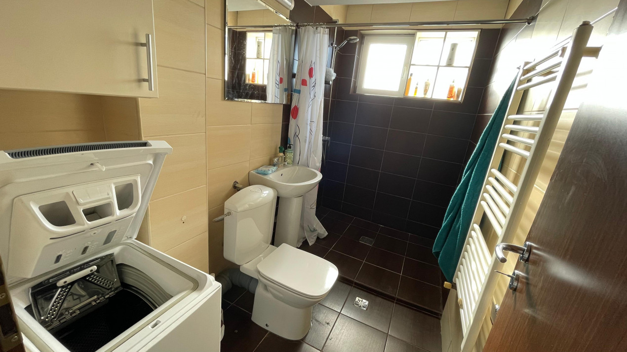  Apartament 3 Camere  Bucuresti — fotografie 11