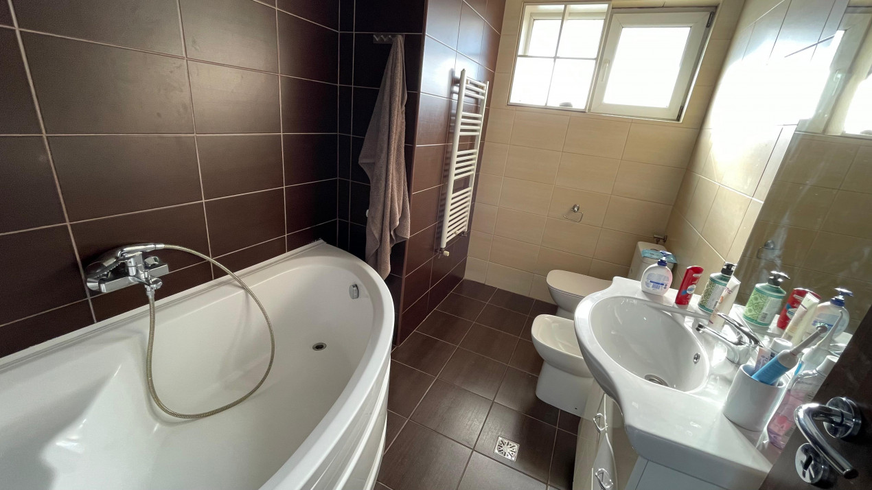  Apartament 3 Camere  Bucuresti — fotografie 8