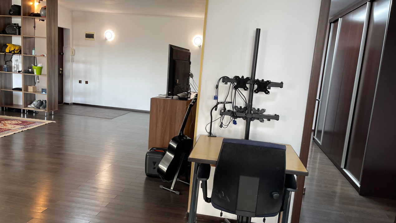  Apartament 3 Camere  Bucuresti — fotografie 4