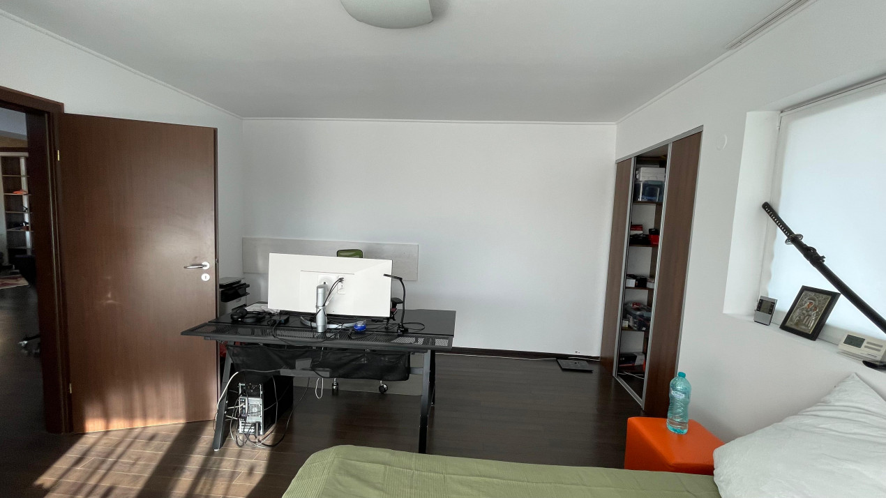  Apartament 3 Camere  Bucuresti — fotografie 10