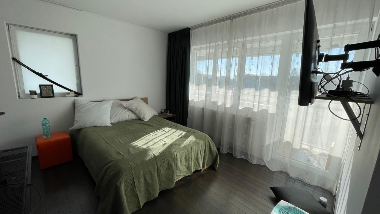  Apartament 3 Camere  Bucuresti — fotografie 9