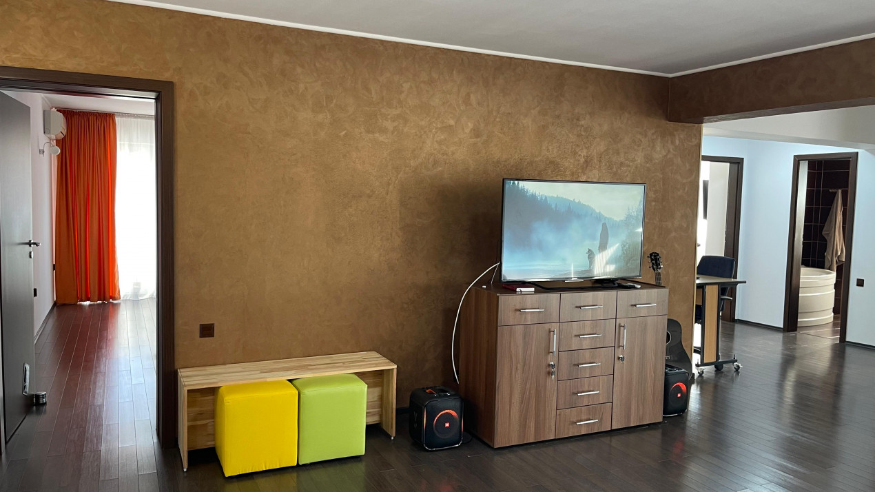  Apartament 3 Camere  Bucuresti — fotografie 3