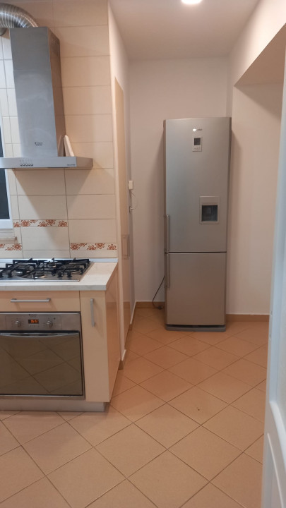  Apartament 2 Camere Herastrau Bucuresti — fotografie 2