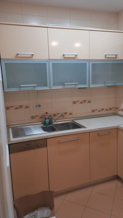  Apartament 2 Camere Herastrau Bucuresti — fotografie 3