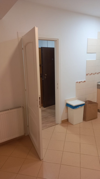  Apartament 2 Camere Herastrau Bucuresti — fotografie 5