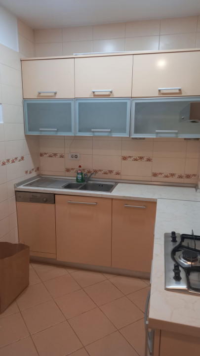  Apartament 2 Camere Herastrau Bucuresti — fotografie 6