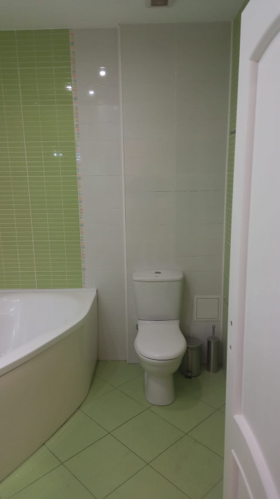  Apartament 2 Camere Herastrau Bucuresti — fotografie 7