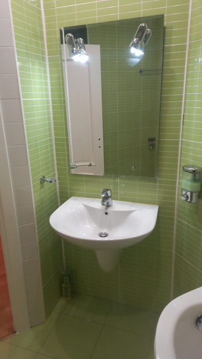  Apartament 2 Camere Herastrau Bucuresti — fotografie 8