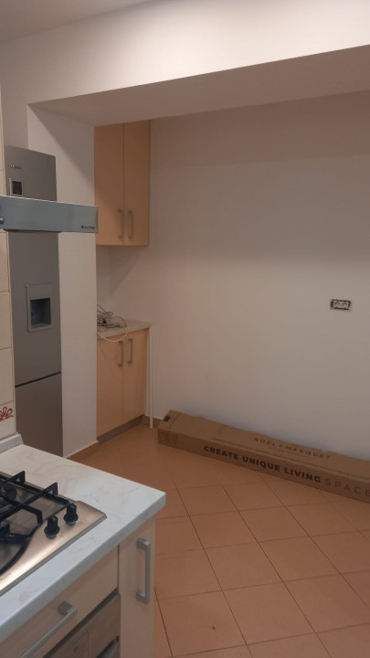  Apartament 2 Camere Herastrau Bucuresti — fotografie 9