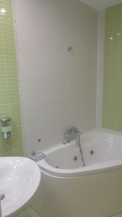 Apartament 2 Camere Herastrau Bucuresti — fotografie 11