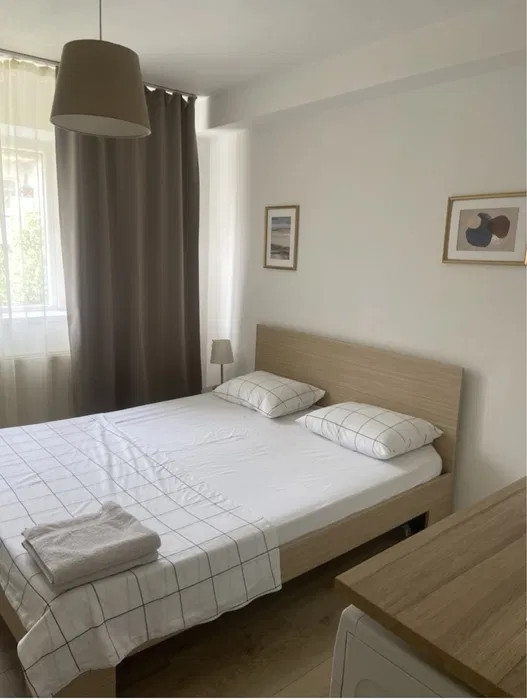 Garsoniera  Dristor Bucuresti — fotografie 4