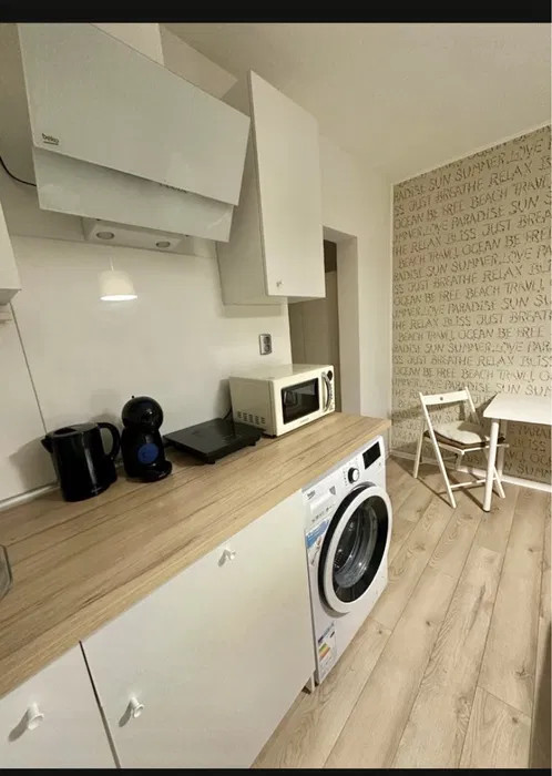 Garsoniera  Dristor Bucuresti — fotografie 6