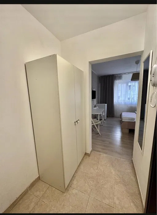 Garsoniera  Dristor Bucuresti — fotografie 3