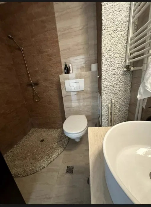 Garsoniera  Dristor Bucuresti — fotografie 8
