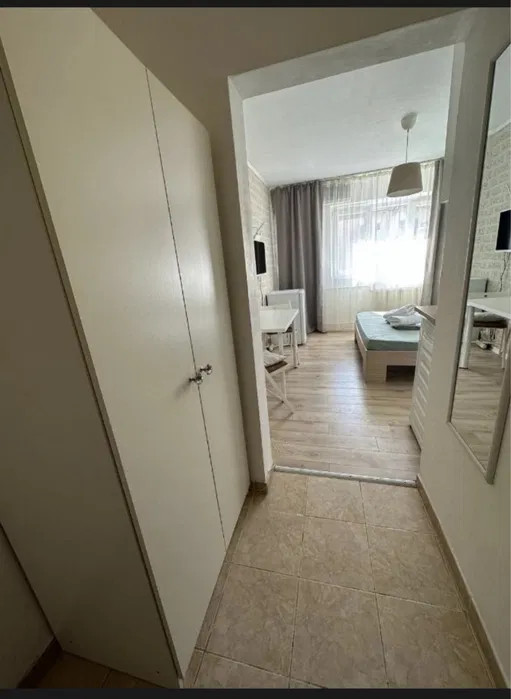 Garsoniera  Dristor Bucuresti — fotografie 2