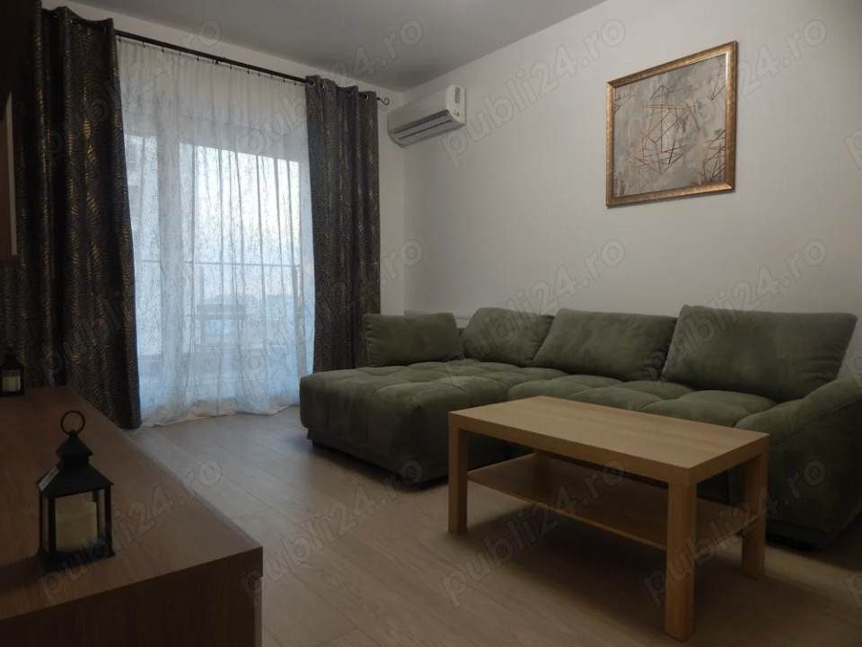 Apartament 2 camere Prelungirea Ghencea Bucuresti — fotografie 2