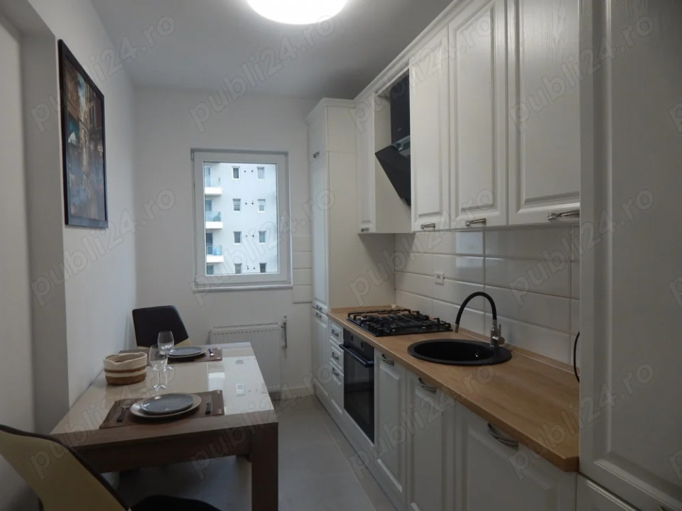 Apartament 2 camere Prelungirea Ghencea Bucuresti — fotografie 6