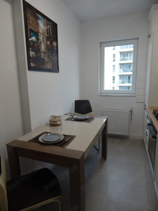 Apartament 2 camere Prelungirea Ghencea Bucuresti — fotografie 7