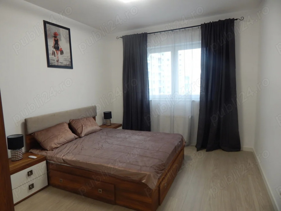 Apartament 2 camere Prelungirea Ghencea Bucuresti — fotografie 3