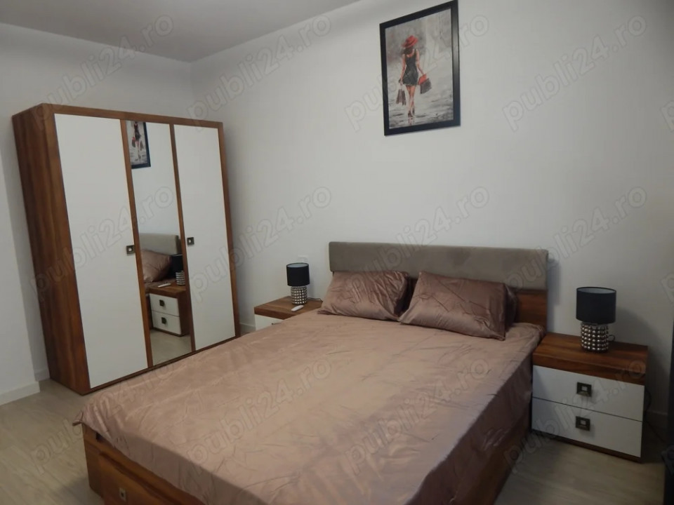 Apartament 2 camere Prelungirea Ghencea Bucuresti — fotografie 4