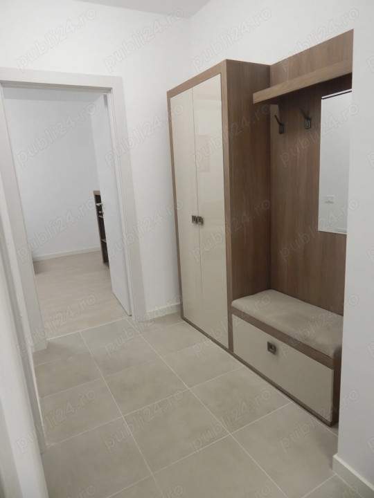 Apartament 2 camere Prelungirea Ghencea Bucuresti — fotografie 5