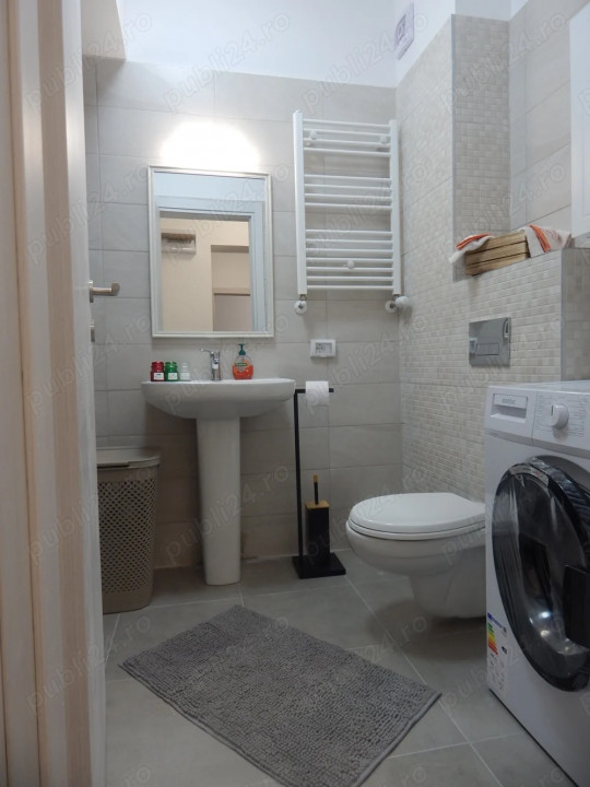 Apartament 2 camere Prelungirea Ghencea Bucuresti — fotografie 8