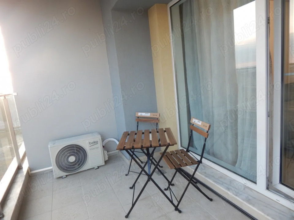 Apartament 2 camere Prelungirea Ghencea Bucuresti — fotografie 9