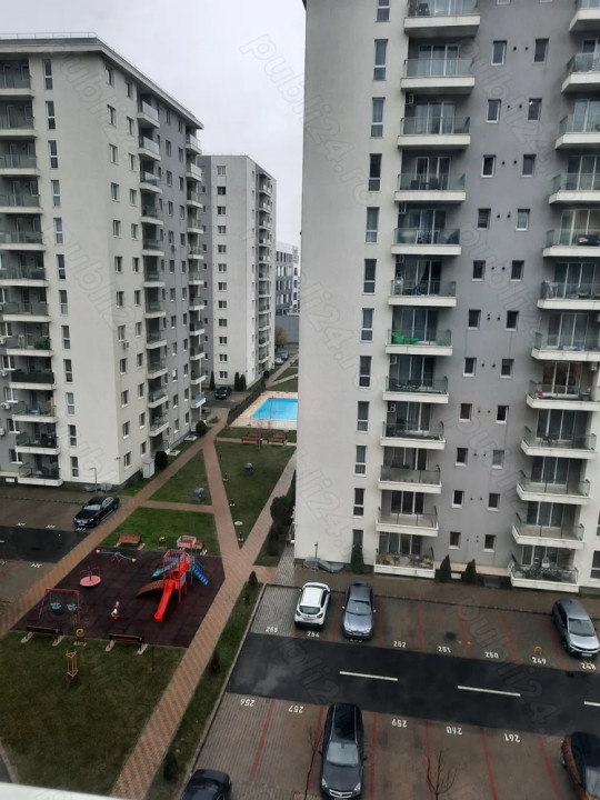 Apartament 2 camere Prelungirea Ghencea Bucuresti — fotografie 10