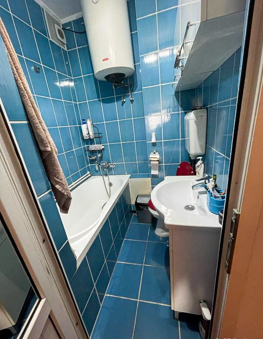  Apartament 3 Camere Inel II Constanta — fotografie 7