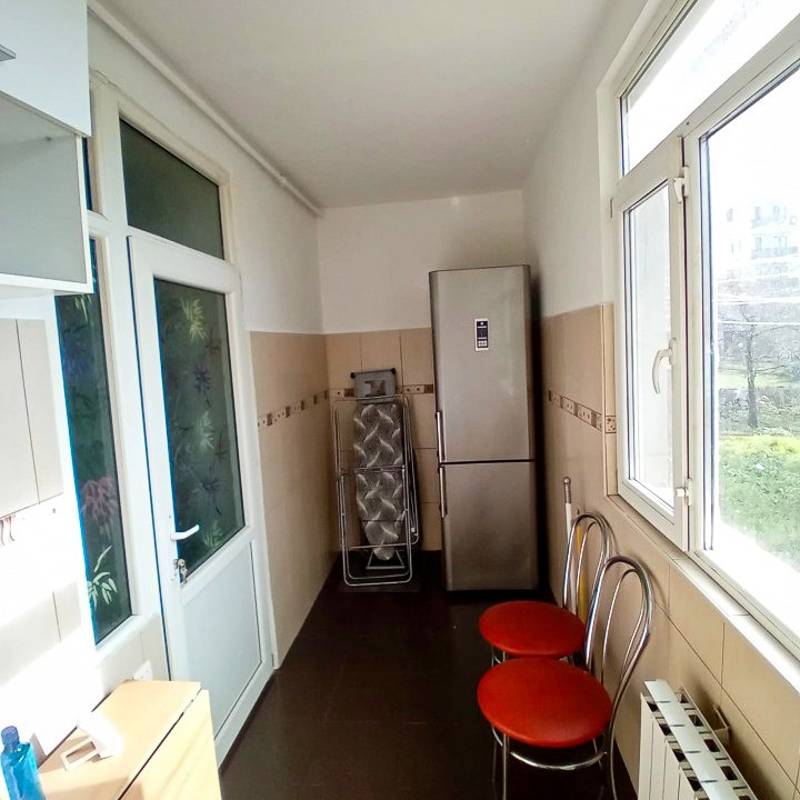  Apartament 3 Camere Inel II Constanta — fotografie 15