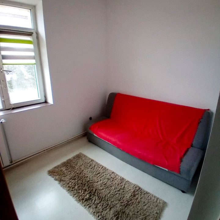  Apartament 3 Camere Inel II Constanta — fotografie 3