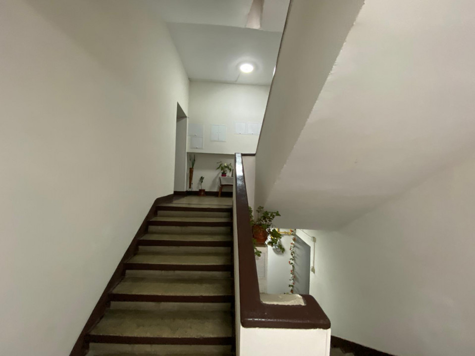  Apartament 3 Camere Inel II Constanta — fotografie 17