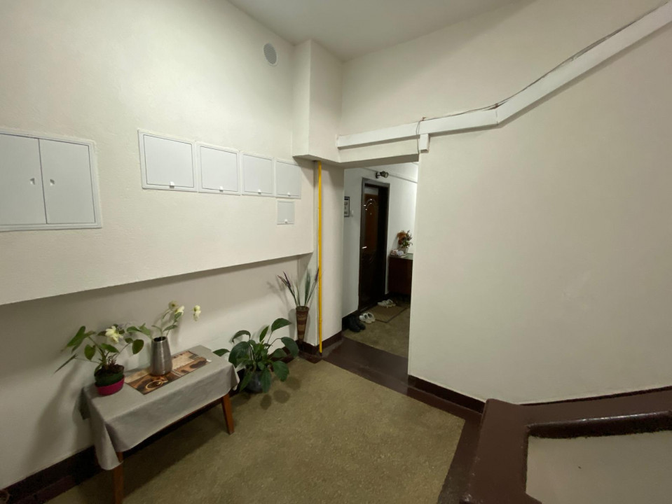  Apartament 3 Camere Inel II Constanta — fotografie 18