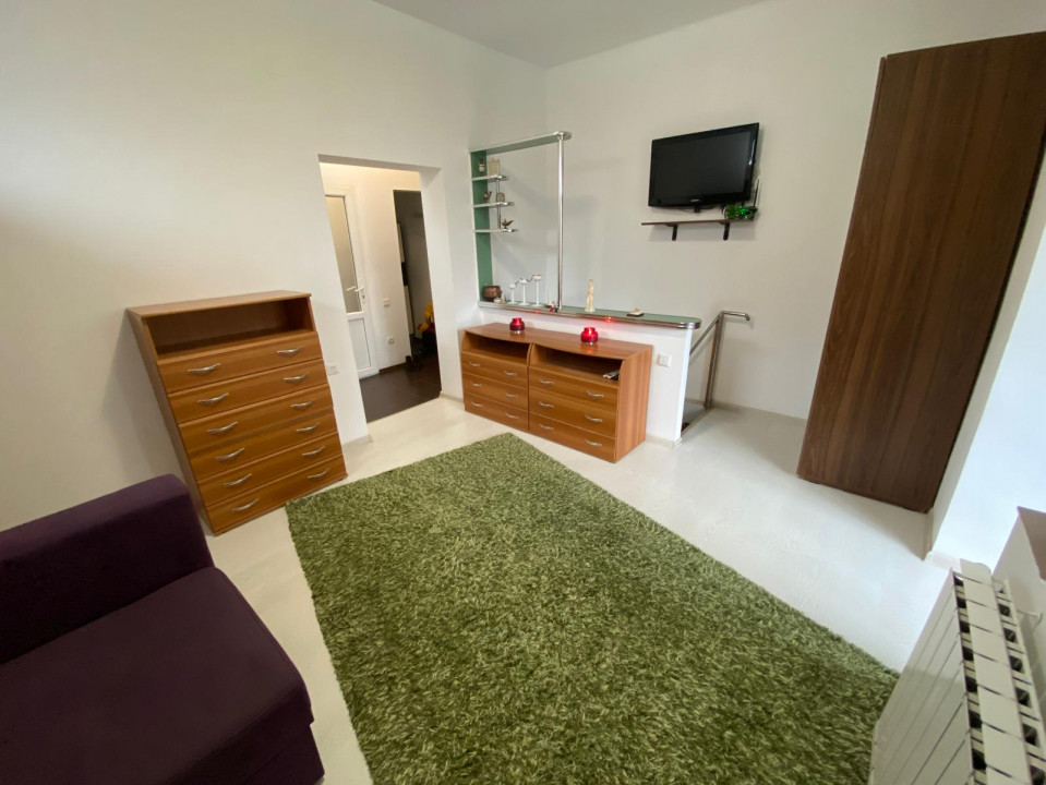  Apartament 3 Camere Inel II Constanta — fotografie 19