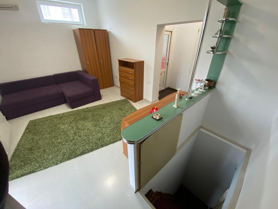 Apartament 3 Camere Inel II Constanta — fotografie 20
