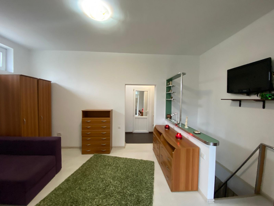  Apartament 3 Camere Inel II Constanta — fotografie 21