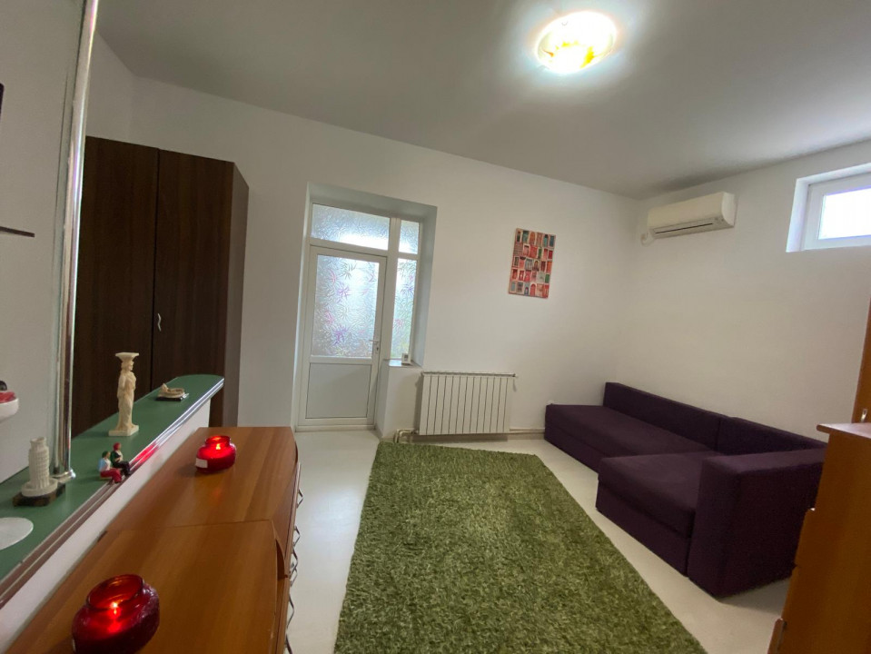 Apartament 3 Camere Inel II Constanta — fotografie 23