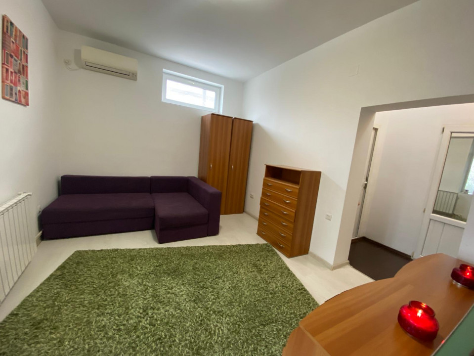  Apartament 3 Camere Inel II Constanta — fotografie 24