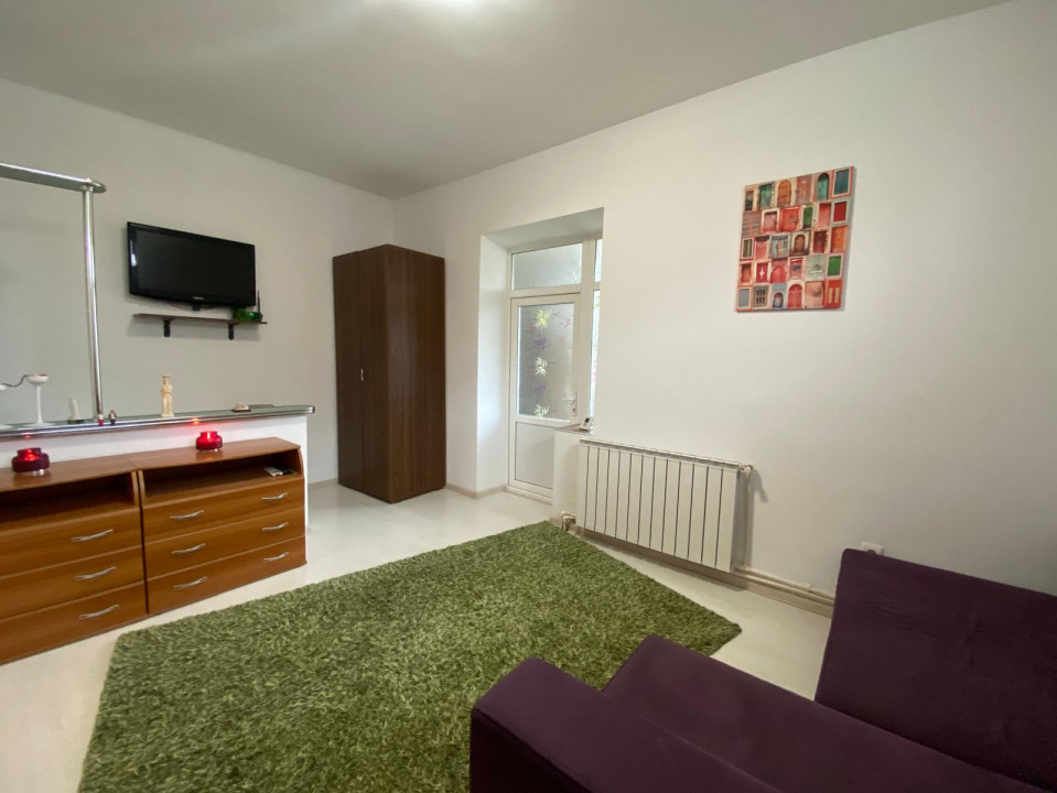  Apartament 3 Camere Inel II Constanta — fotografie 25