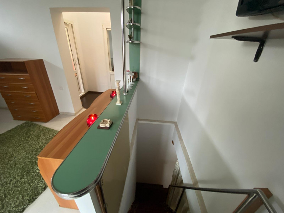  Apartament 3 Camere Inel II Constanta — fotografie 32