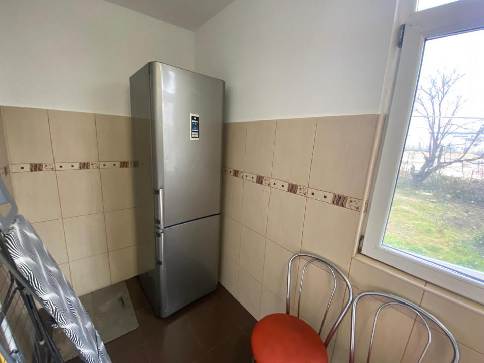  Apartament 3 Camere Inel II Constanta — fotografie 34