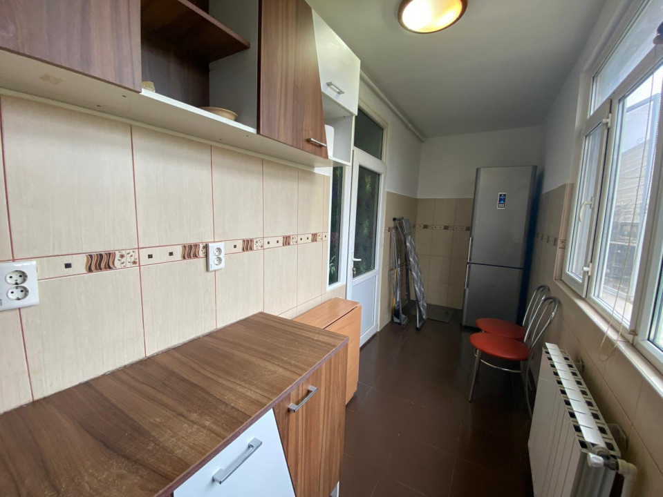  Apartament 3 Camere Inel II Constanta — fotografie 35