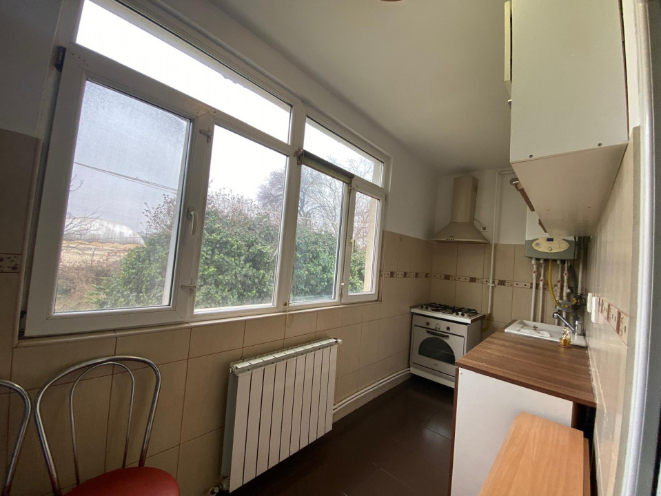  Apartament 3 Camere Inel II Constanta — fotografie 36
