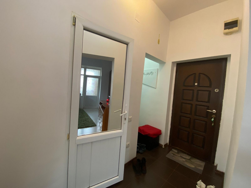  Apartament 3 Camere Inel II Constanta — fotografie 37