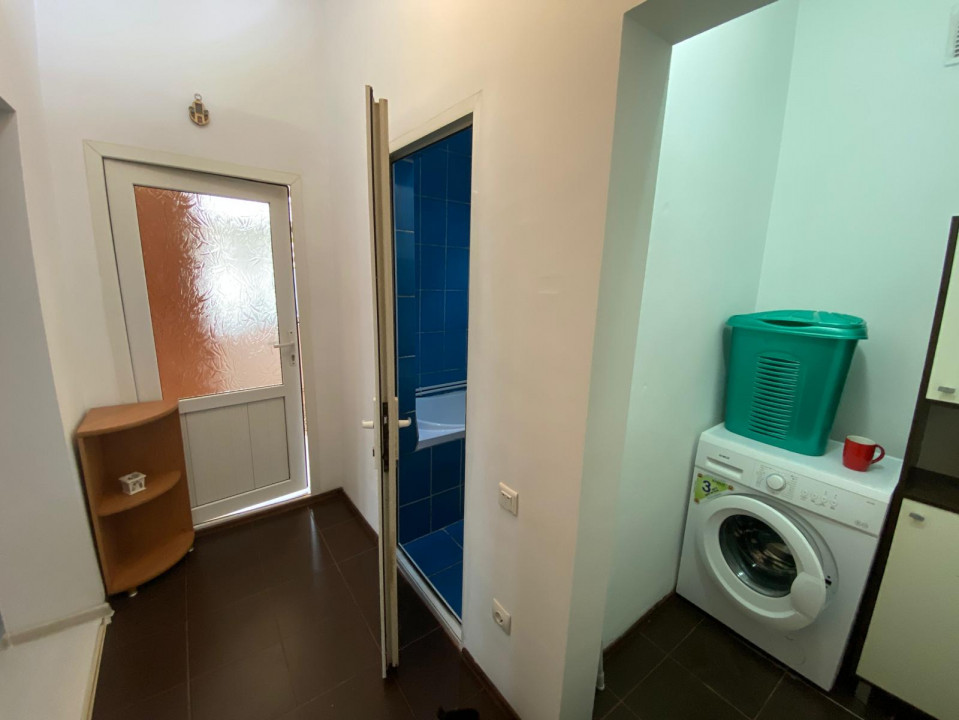  Apartament 3 Camere Inel II Constanta — fotografie 38