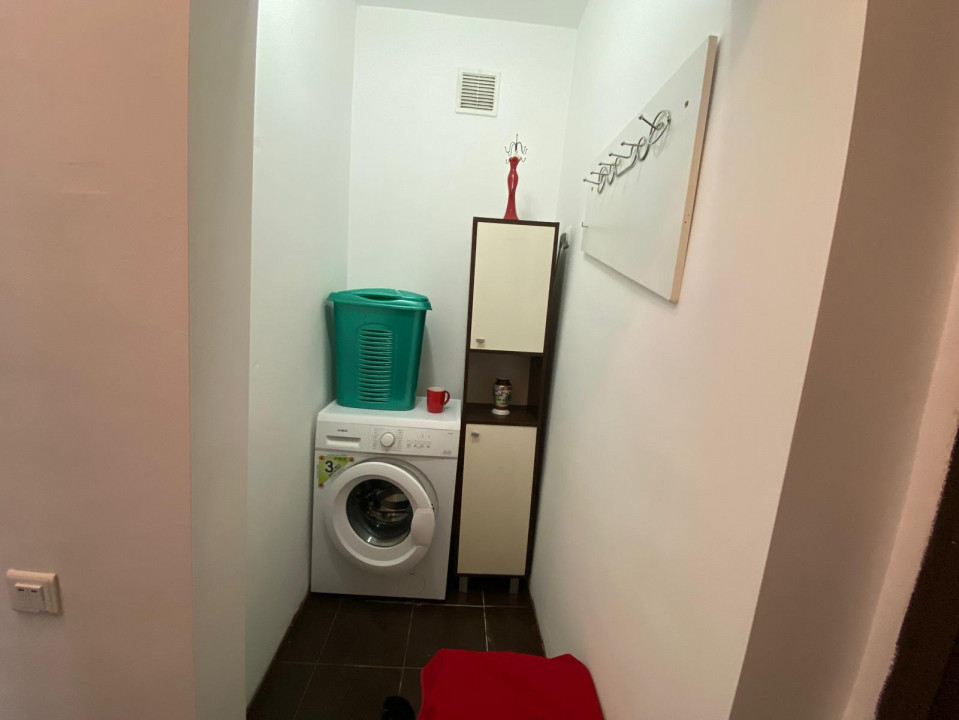  Apartament 3 Camere Inel II Constanta — fotografie 39