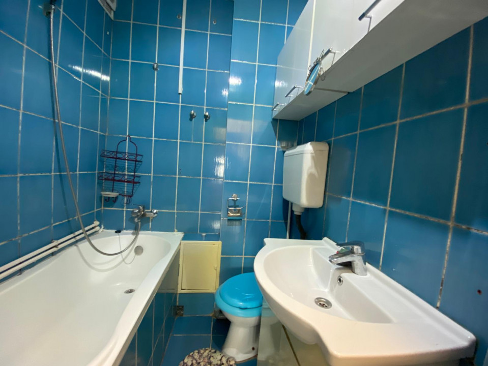  Apartament 3 Camere Inel II Constanta — fotografie 40