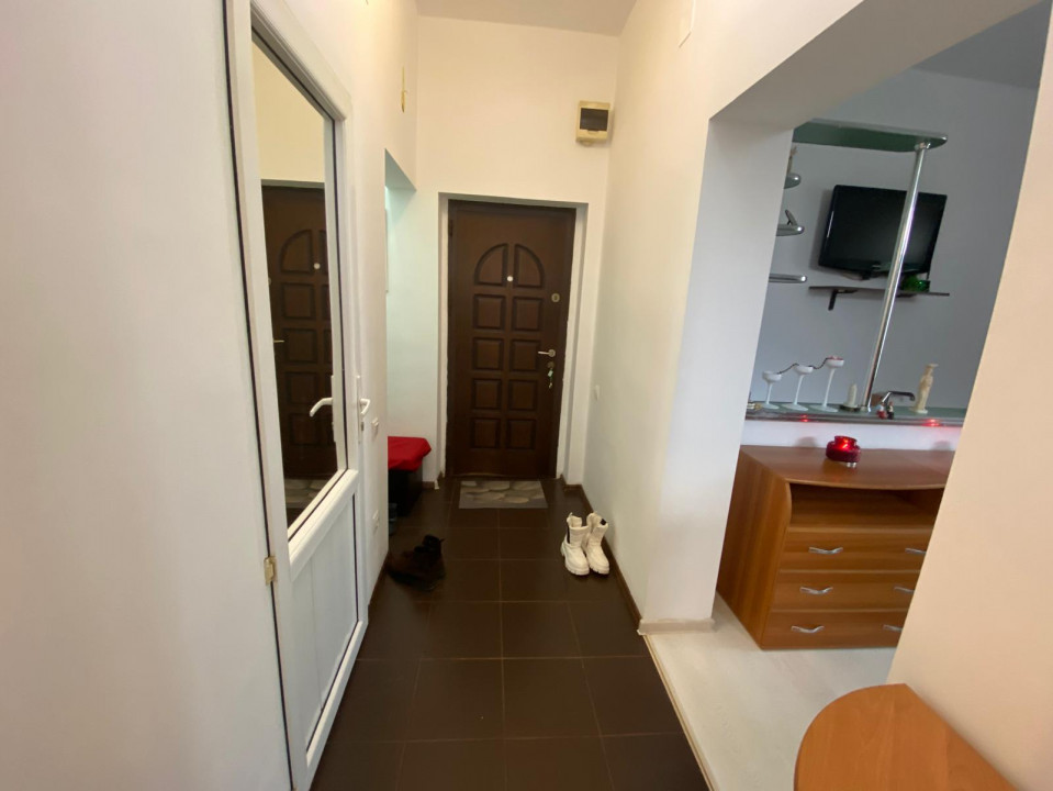  Apartament 3 Camere Inel II Constanta — fotografie 42