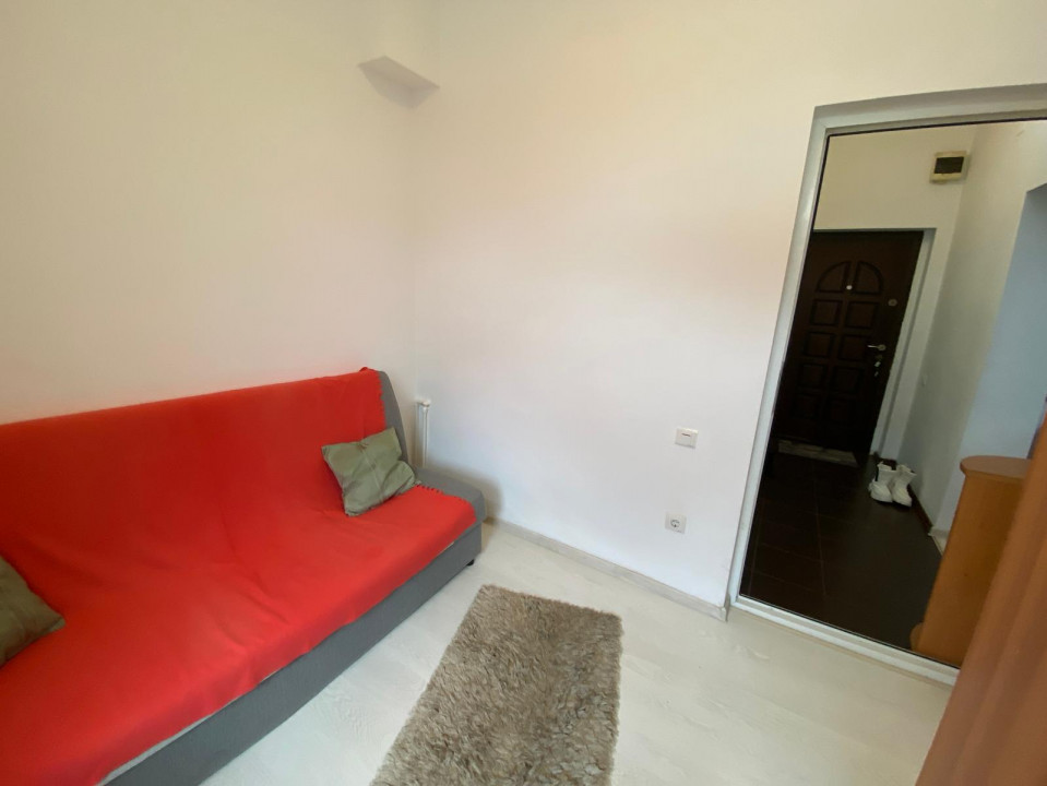  Apartament 3 Camere Inel II Constanta — fotografie 43
